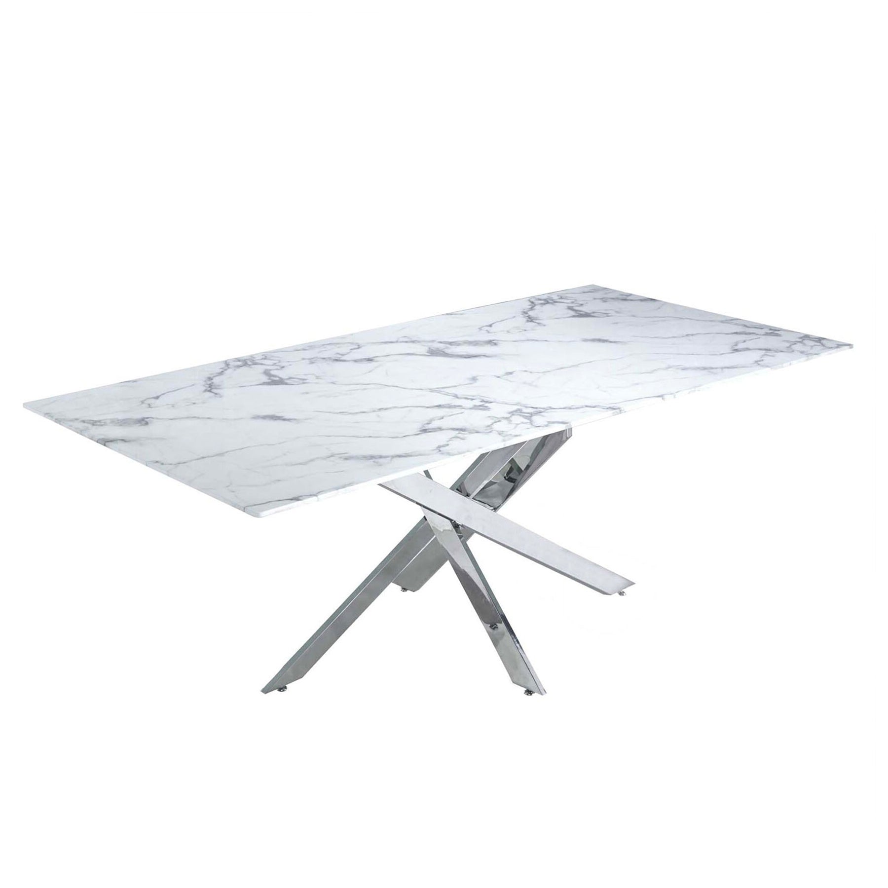 North Dining Set